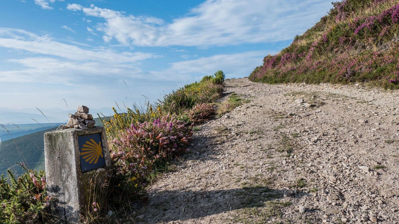 Trekking the Camino de Santiago, Spain: A journey of discovery