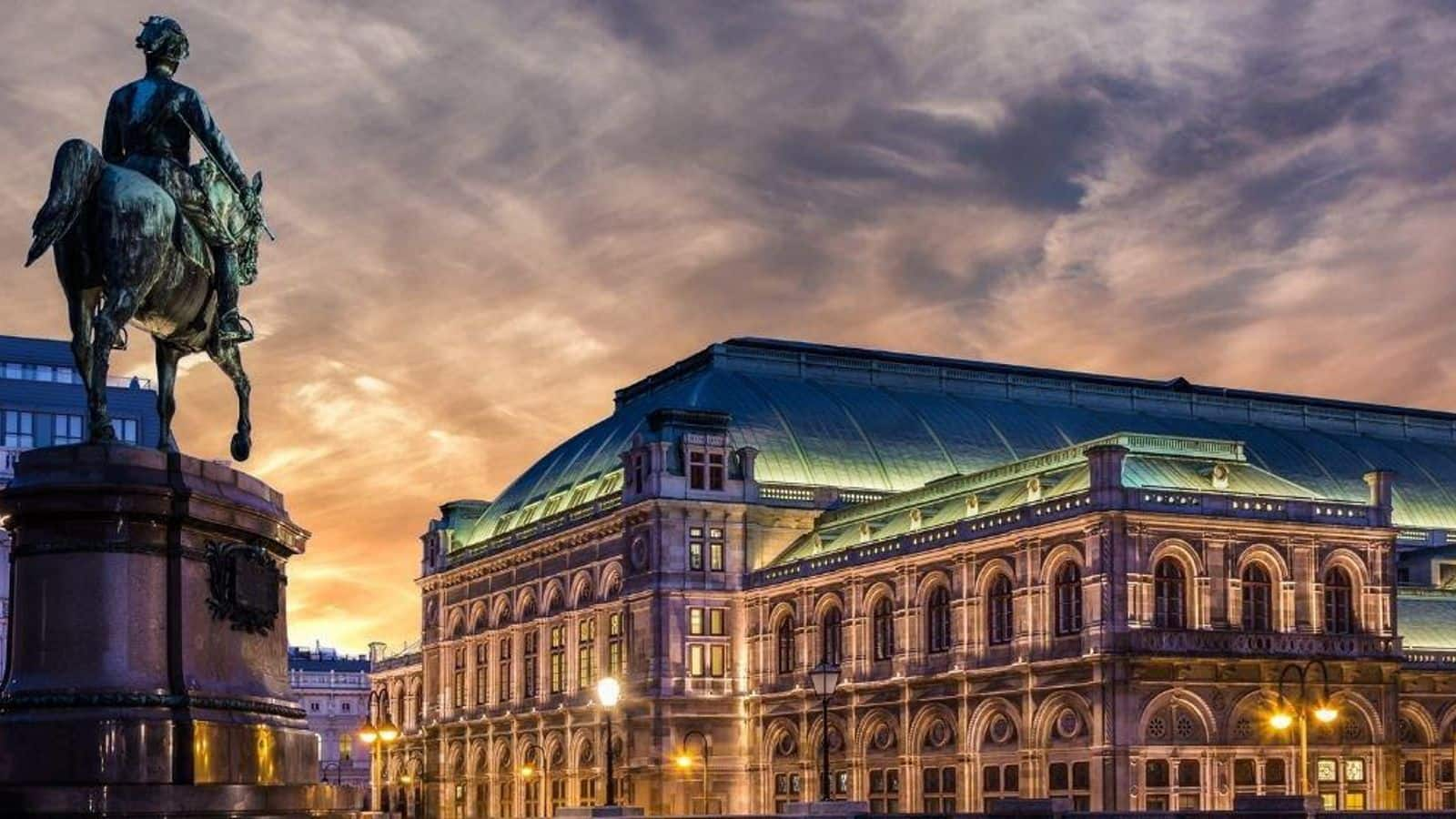 Tap into Vienna's musical heritage with this travel guide