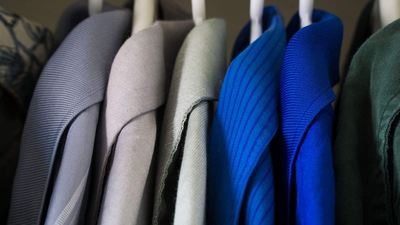 Dressing for success with color: Tips for long-lasting impression 