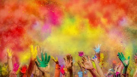 Skin survival guide for Holi 2025: Pre- and post-care tips