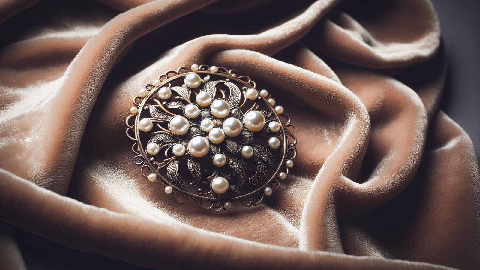 Exploring the timeless elegance of heirloom accessories