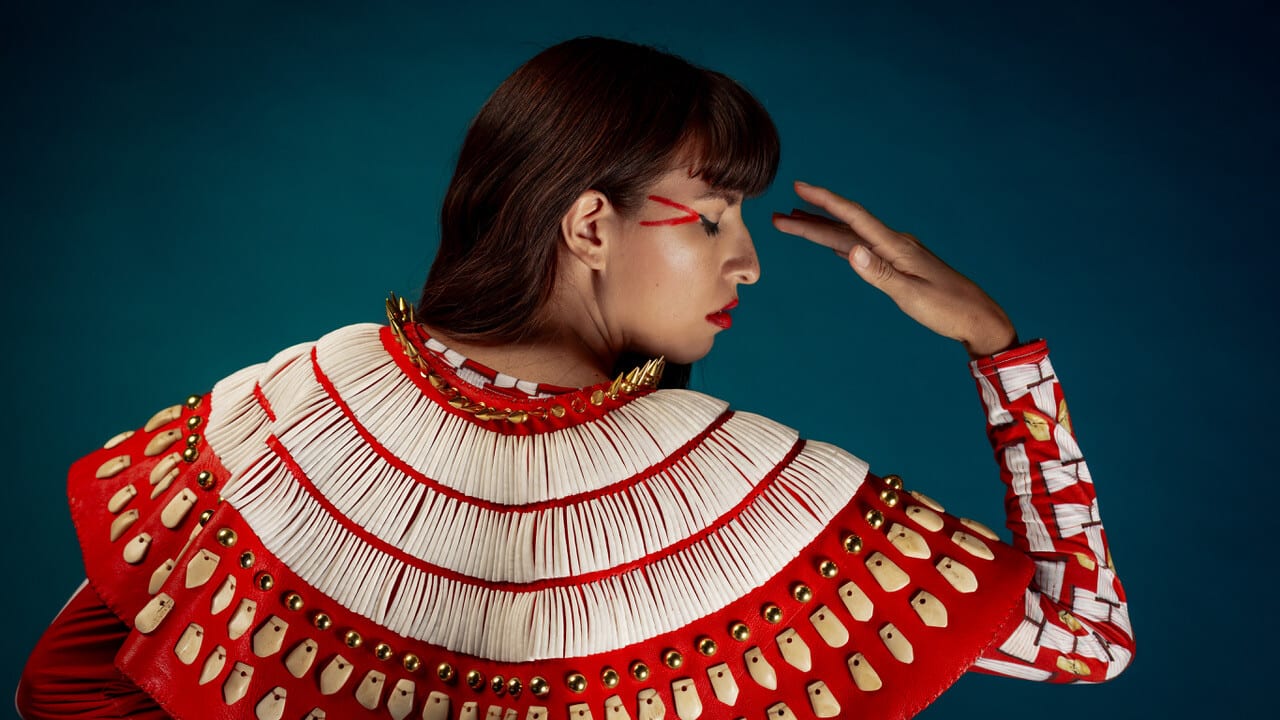 Arctic elegance: A guide to indigenous fashion traditions