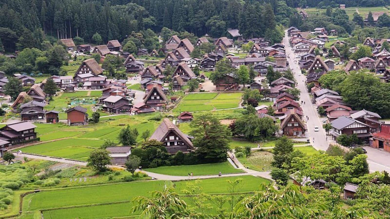 Step back in time to Shirakawa-go, Japan with this guide