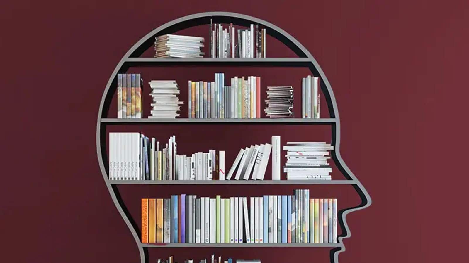 Cerebral selections: Scientists' favorite science books to read