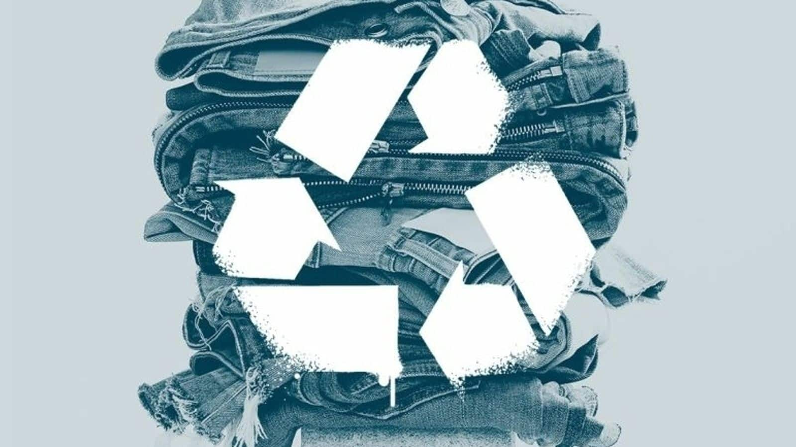 Fashion recycling: How to renew your closet