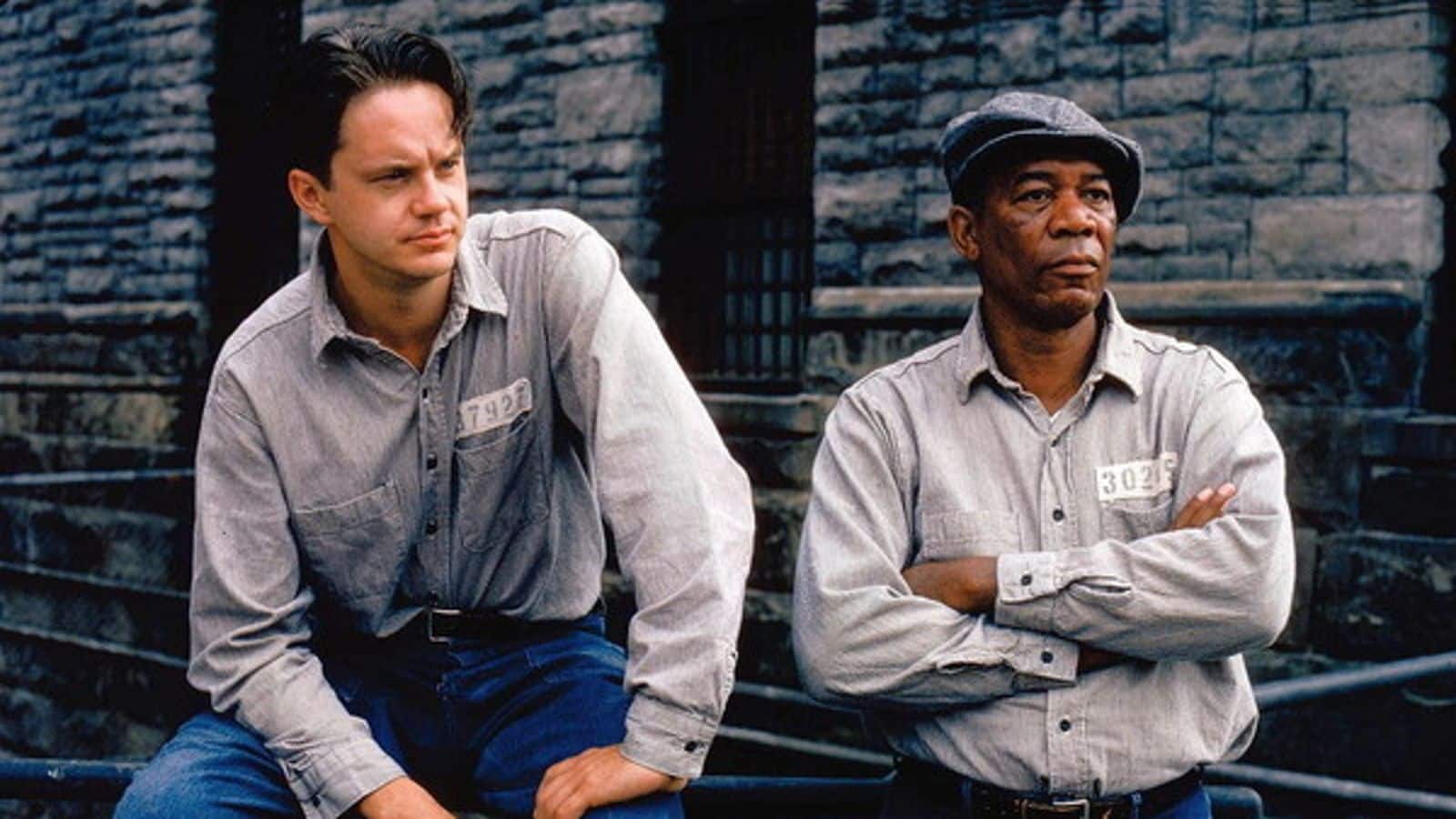 Hollywood prison dramas that will keep you entertained