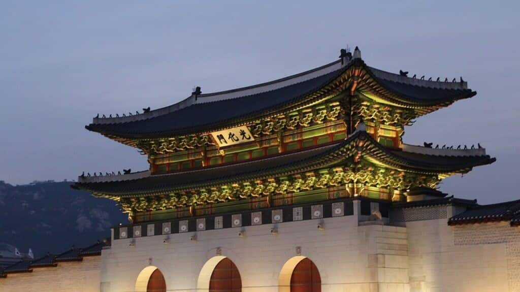 Head over to Seoul's ancient palaces: A journey through time