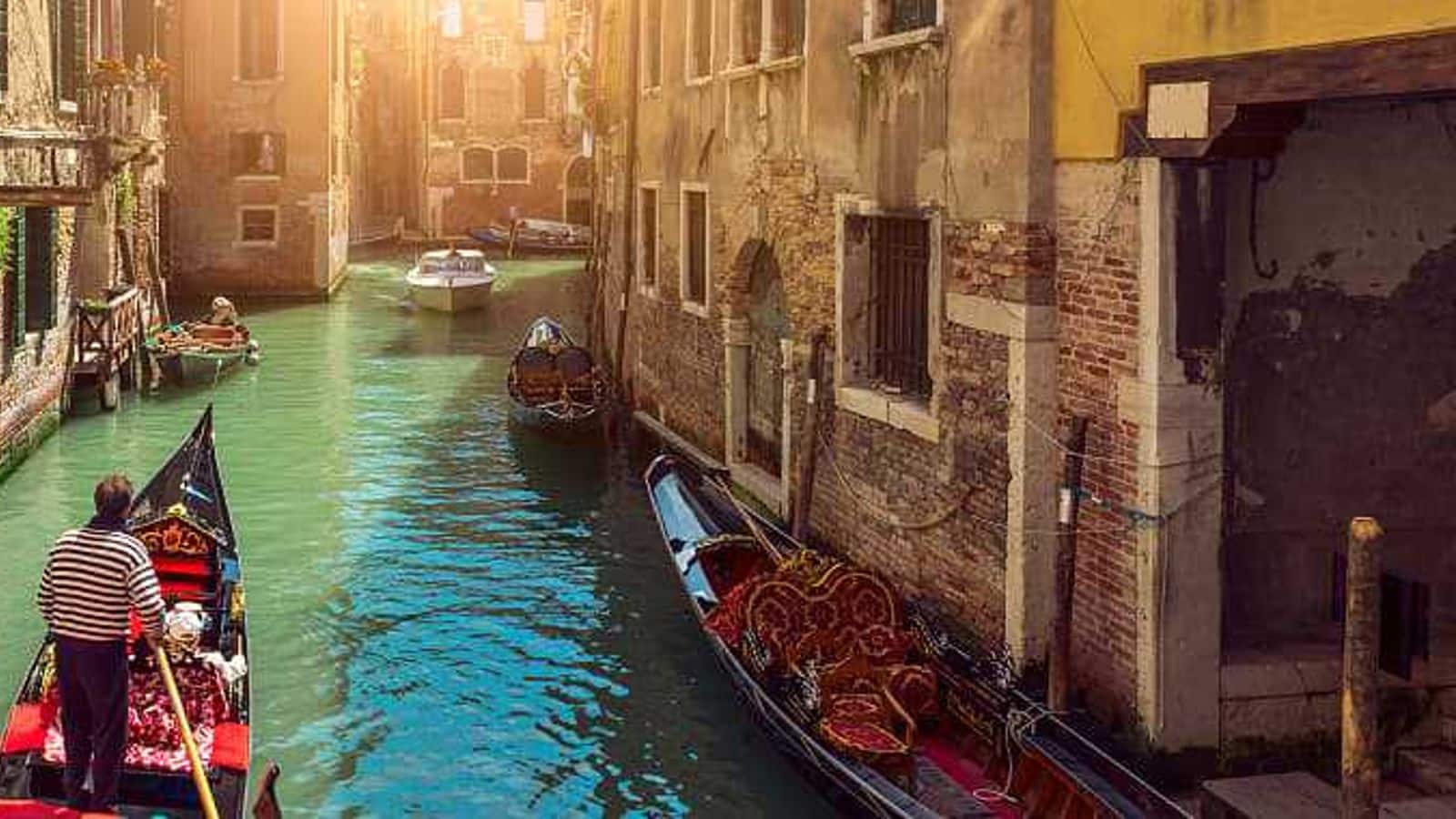 Unveiling Venice beyond pigeons with this travel guide