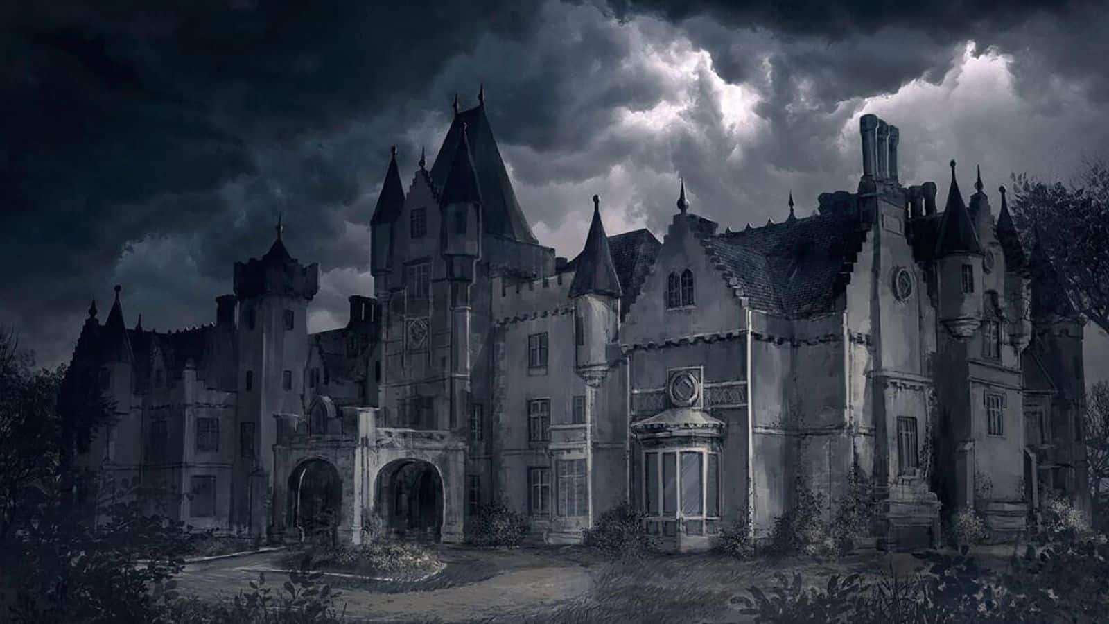 Love Gothic horror? Here are some unmissable books to read