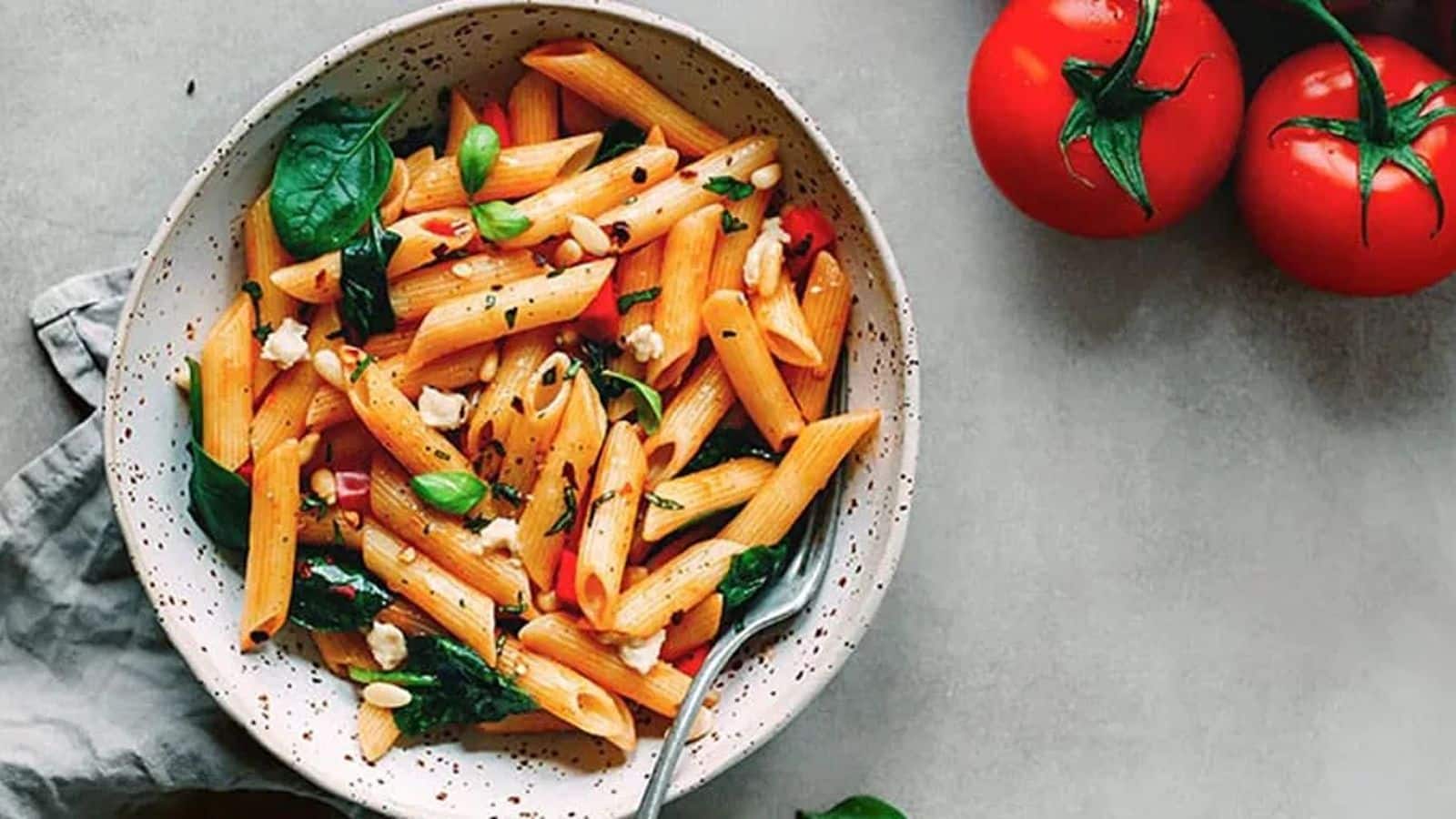 Recipe: Cook authentic Italian vegan gnocchi at home