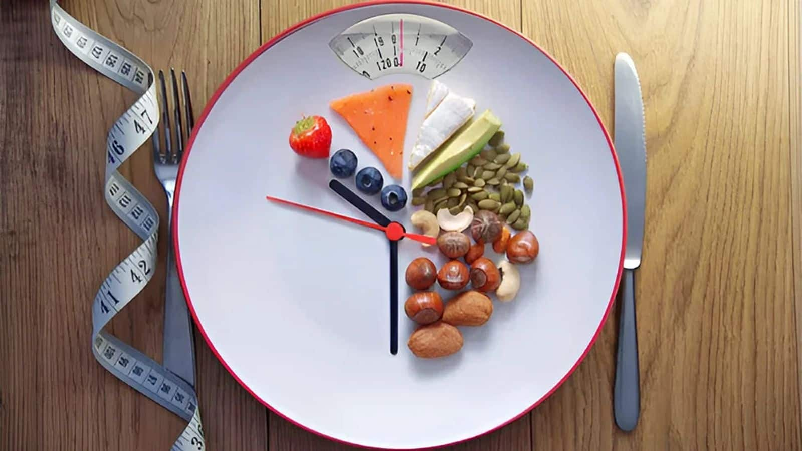 Harnessing the power of vegan foods with intermittent fasting