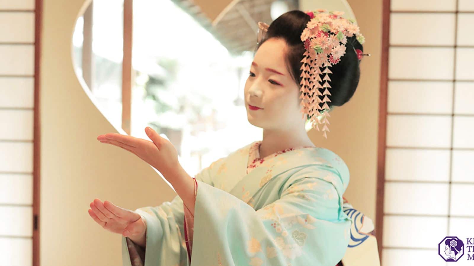 Unraveling Kyoto's geisha and samurai legends