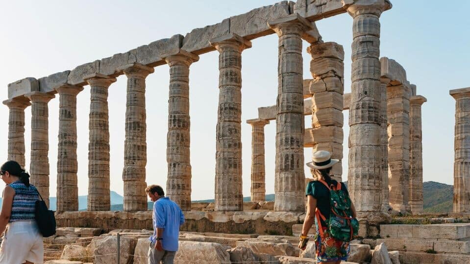 Discover Ancient Athens: A Journey back in Time