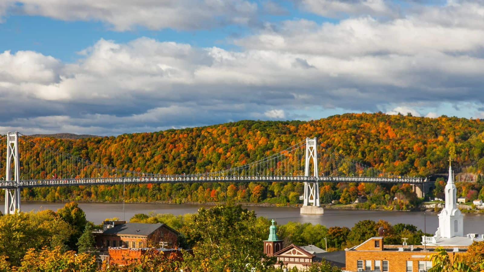 Discover Hudson Valley's hidden gems