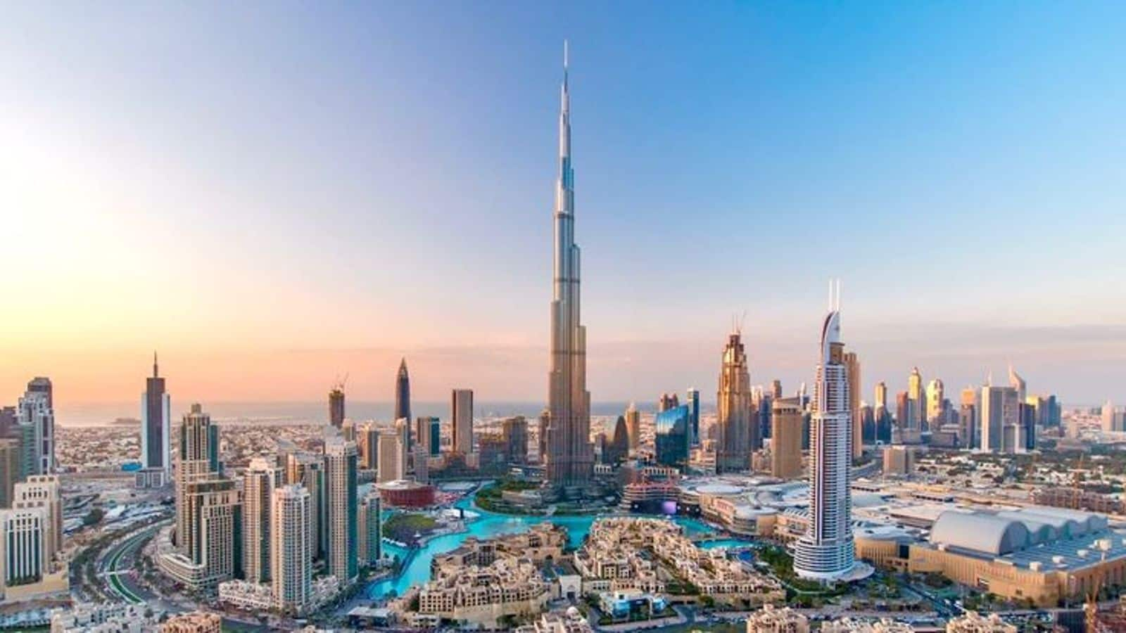 A guide to Dubai's architectural marvels