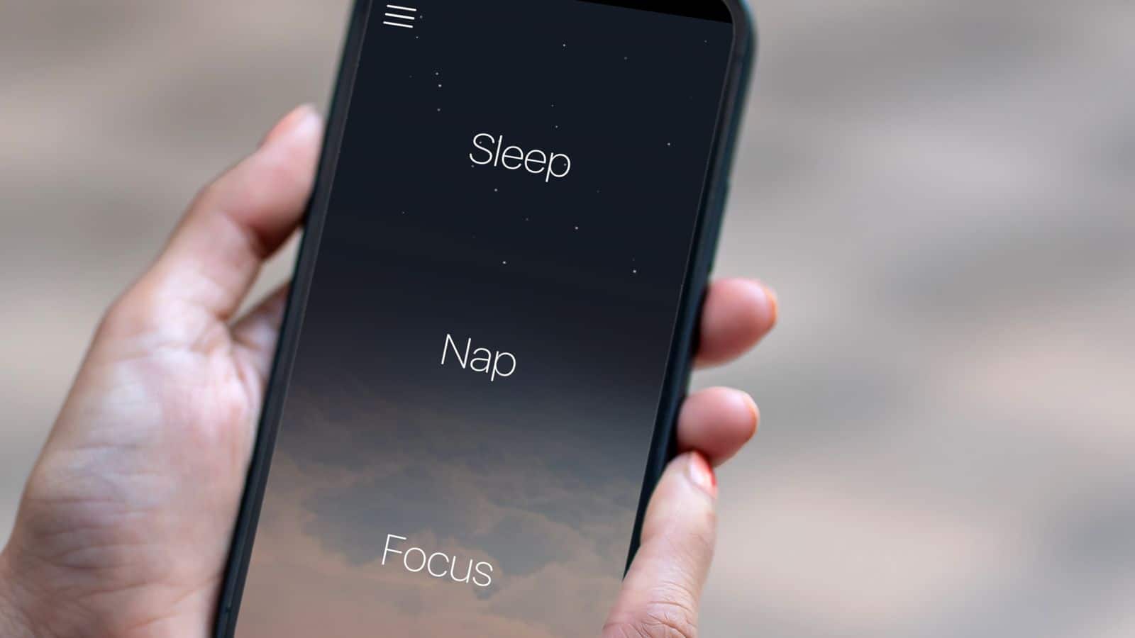 Here's how you can improve your sleep with Pzizz app