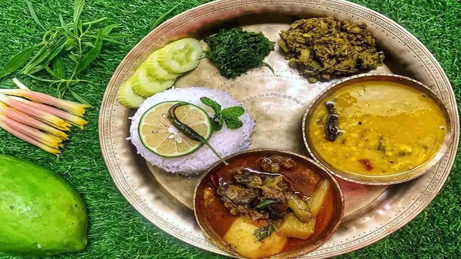 Flavors of Bihu: Foods to enjoy during this Assamese festival