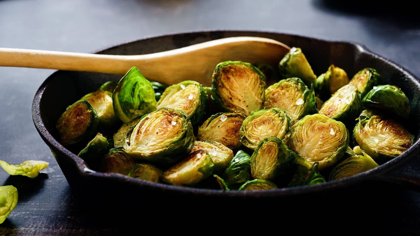 Boost your health with these 7 garlic vegan sides