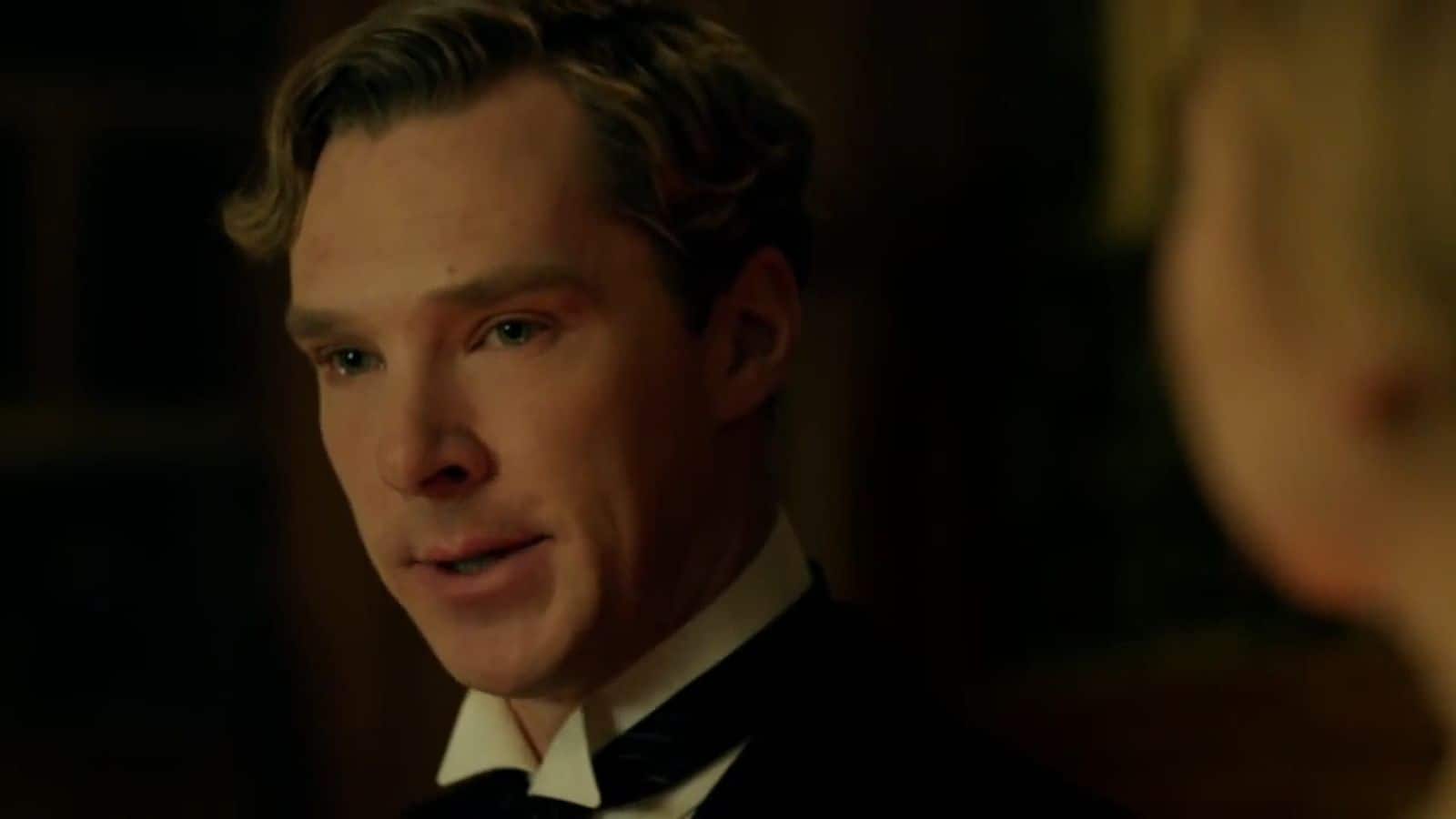 These are hands down Benedict Cumberbatch's best performances ever
