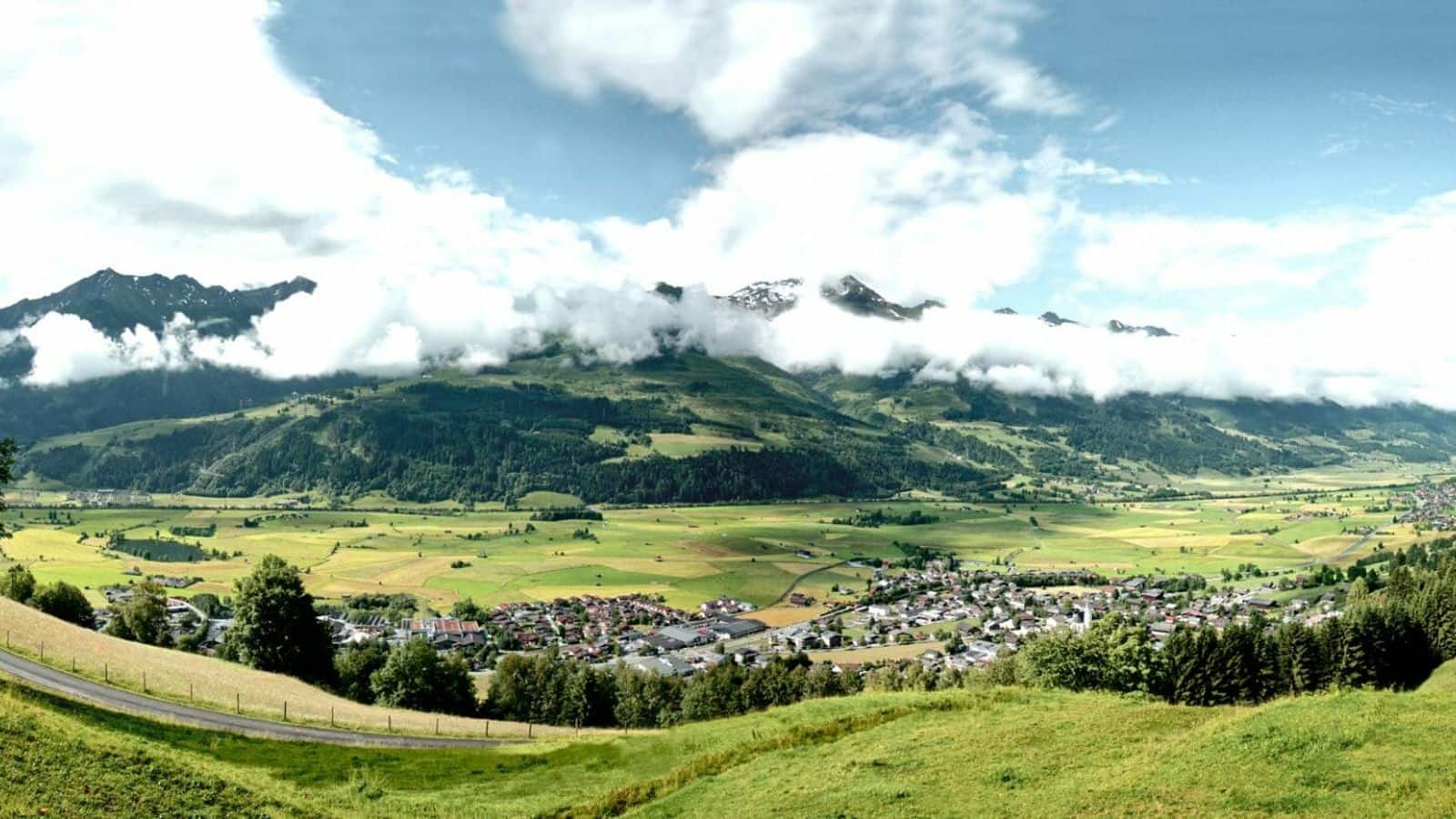 Salzburg's alpine secrets unveiled: Top places to discover
