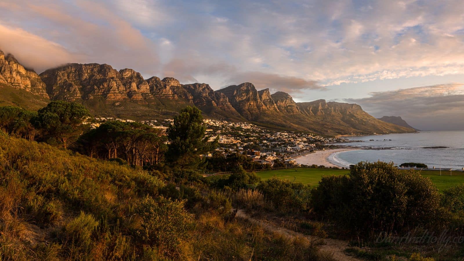 A guide to witnessing the best of Cape Peninsula
