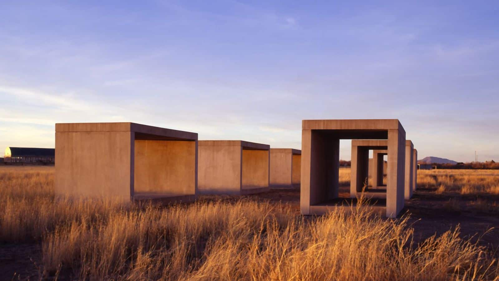 Marfa, Texas: A unique artistic oasis in the desert