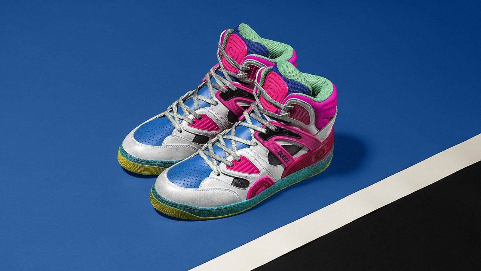 Walk green with sustainable sneakers