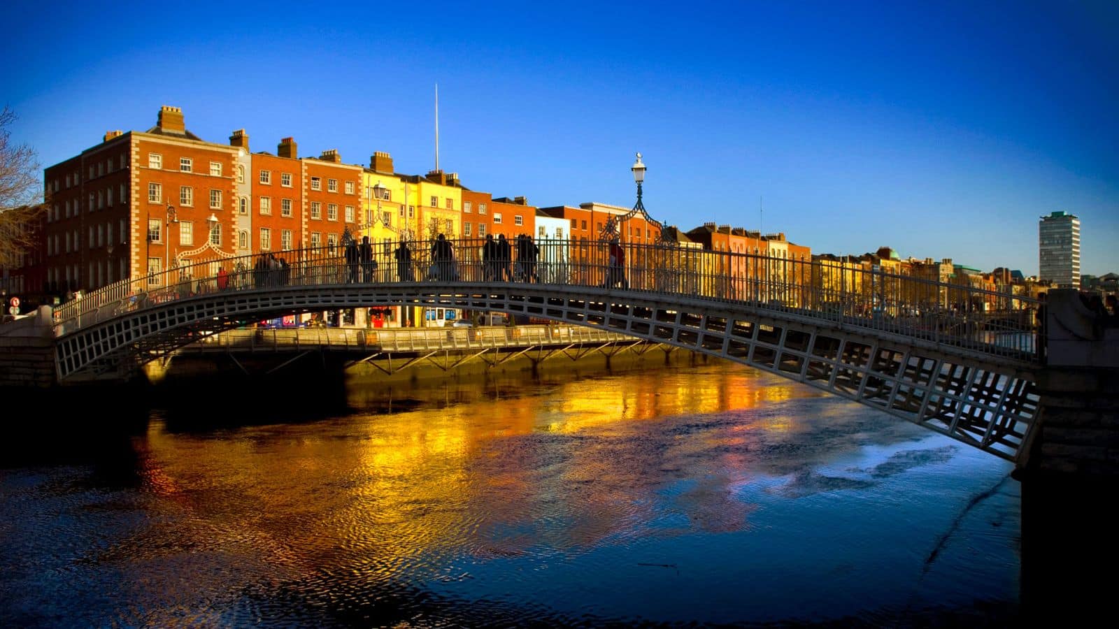 Experience Dublin, Ireland's fascinating charm with these activities