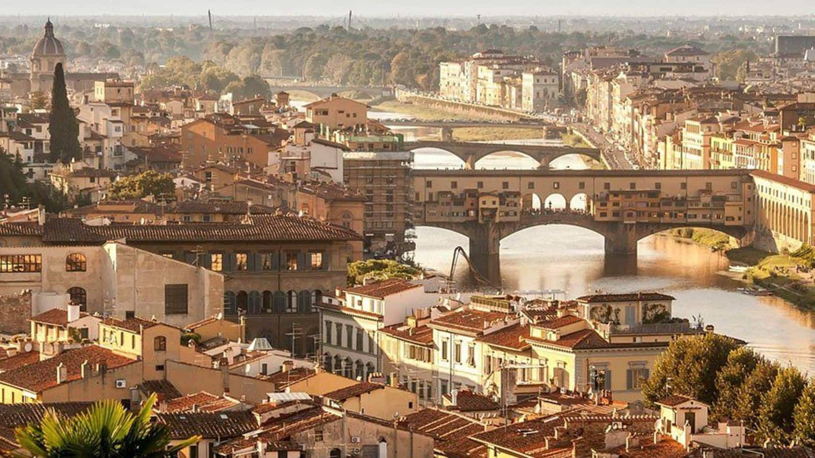 Florence, Italy: A journey through Renaissance art and architecture