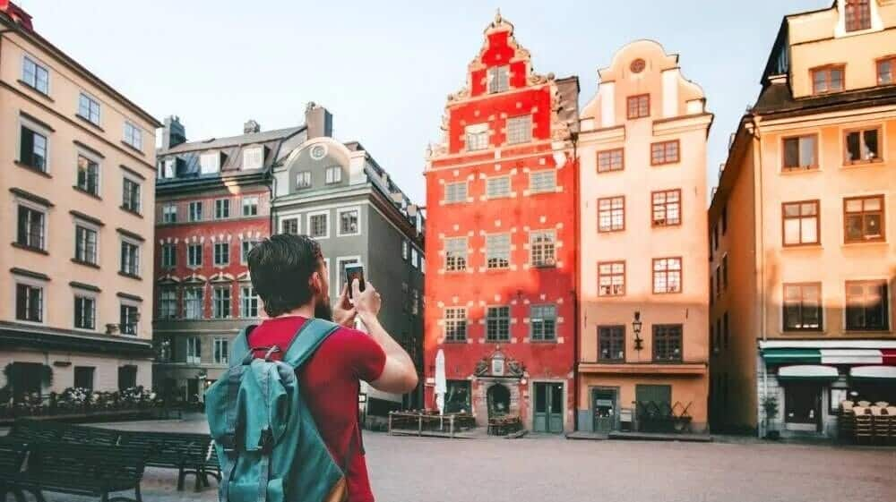 Explore Stockholm from above: Rooftop walks to visit