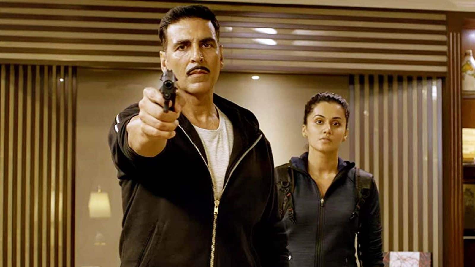Bollywood's top espionage thrillers you need to watch