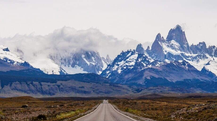 Head over to Patagonia's untouched wilderness trails