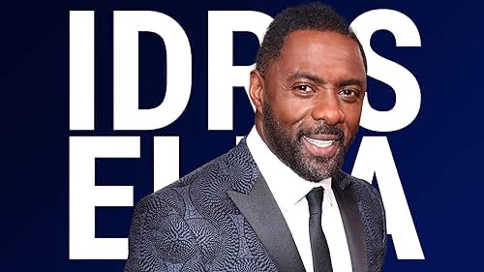 Obsessing over Idris Elba's top TV performances