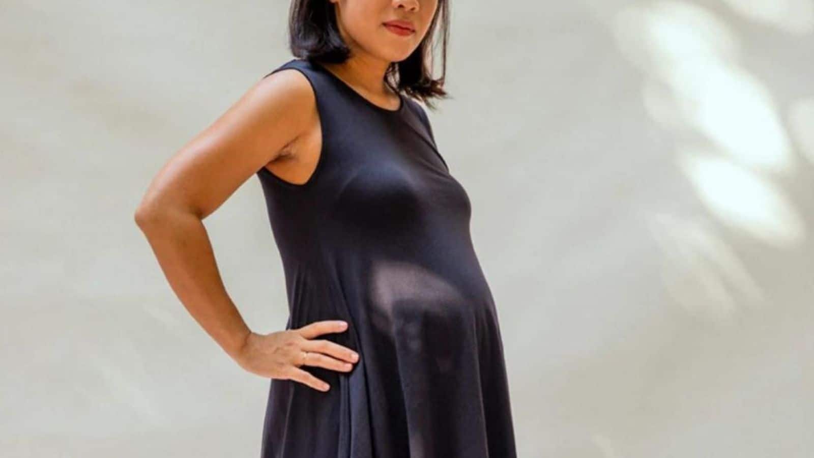 Evolution and styling tips for expectant mothers