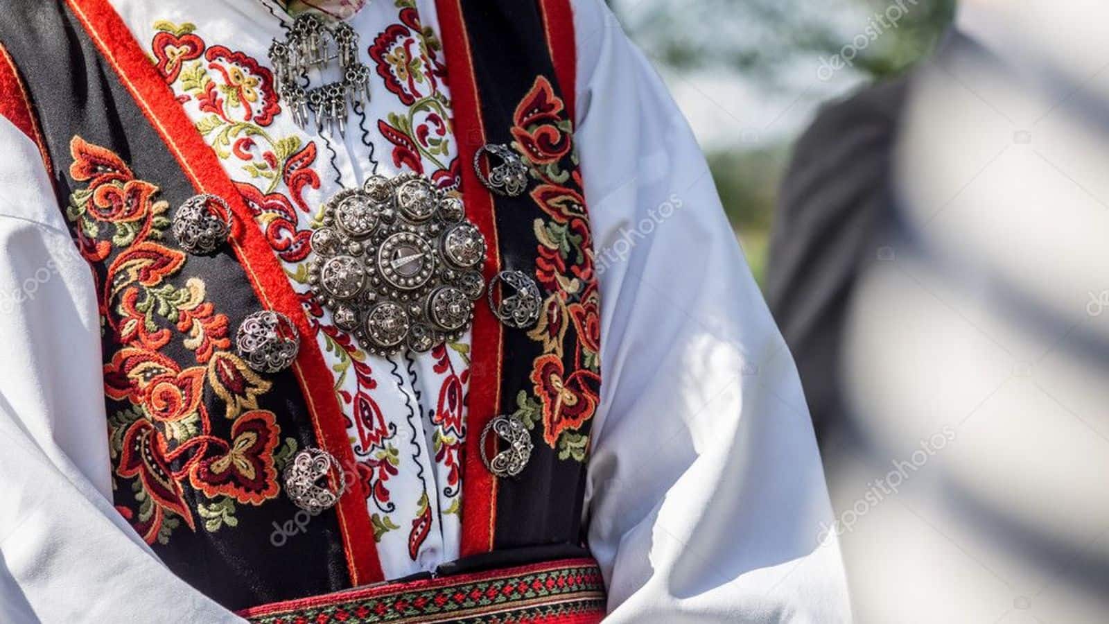 Norwegian bunad: Exploring the rich tapestry of this traditional costume