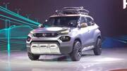 Tata HBX confirmed to be launched in 2021