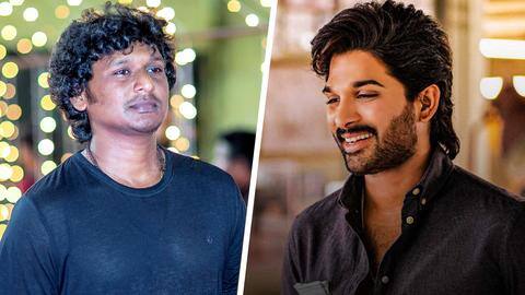 'Vikram' filmmaker Lokesh Kanagaraj to direct Allu Arjun's next? 'Vikram' filmmaker Lokesh Kanagaraj to direct Allu Arjun's next?