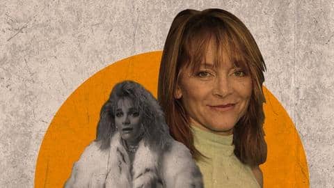 'ER' star Mary Mara dies at 61 due to drowning 'ER' star Mary Mara dies at 61 due to drowning