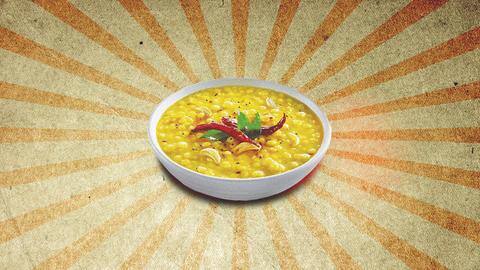 Who knew khichdi could be made in so many ways! Who knew khichdi could be made in so many ways!