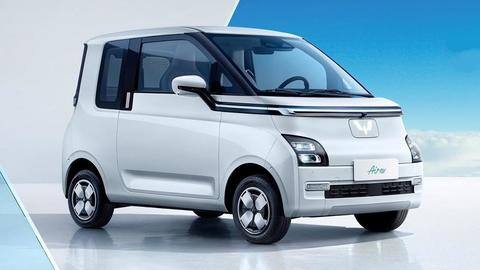 Interiors of MG compact EV revealed ahead of India launch Interiors of MG compact EV revealed ahead of India launch