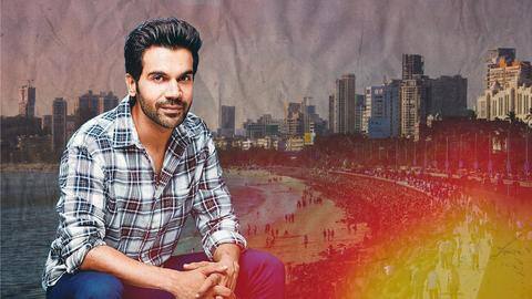 Rajkummar Rao, Patralekhaa buy Janhvi's luxurious Rs. 44cr-worth Juhu triplex! Rajkummar Rao, Patralekhaa buy Janhvi's luxurious Rs. 44cr-worth Juhu triplex!