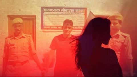 UP: Rape survivor's son helps nab accused after 27 years UP: Rape survivor's son helps nab accused after 27 years