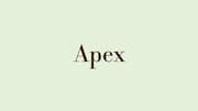 Word of the Day: Apex