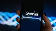 Google Gemini can now generate crochet-style images from text prompts