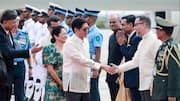 Philippine president visiting India from August 4-8; why it's significant 