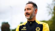Wolverhampton Wanderers manager Vitor Pereira signs new 3-year deal: Details