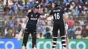 T20 World Cup 2026: NZ thrash UAE by 10 wickets
