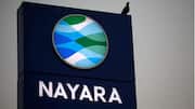 Nayara Energy restarts operations at its Gujarat refinery