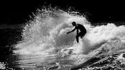 Top spots for river surfing in Africa