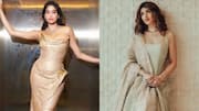 Janhvi and Sreeleela's upcoming starrer looking for a male lead